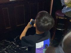 -K100佰份佰KTV(福田店)