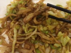 -护国寺小吃(左家庄店)