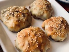 -楼兰古丽新疆菜(钟楼景观店)