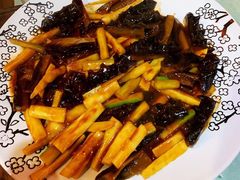 -素心斋素食餐厅