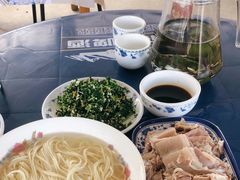 -孙家羊肉馆(庄良公路店)