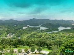 -高榜山景区