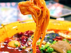 重庆毛血旺-鱼之家小四川水煮鱼