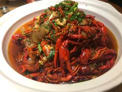 -辣不怕口味虾(凌霄路店)