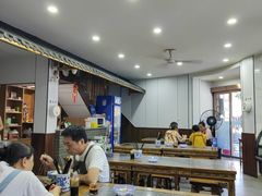 -惠记粉汤羊血(小南门店)