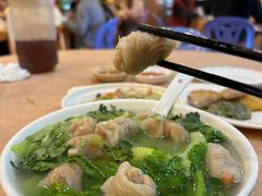 -揭阳钟记小食(福田新村店)