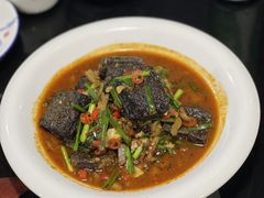 -湖南文氏湘菜馆(顺河高架路店)