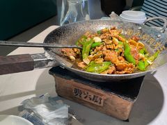 -费大厨辣椒炒肉(黄兴中心广场店)