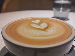 百利甜酒咖啡-BE BRIGHT KITCHEN(正佳广场店)