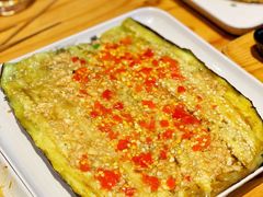 茄子-木屋烧烤(龙湖天街店)