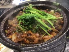 鸡鸡蛙蛙中煲-川香煲(茅台路店)