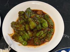 -芳芳私房菜·精做淮扬菜(承德路店)
