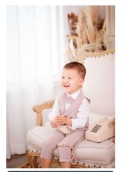 -星豆豆儿童摄影(南郊太白南路店)