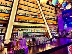 -Famous肥猫墨西哥音乐餐吧(五棵松华熙LIVE店)