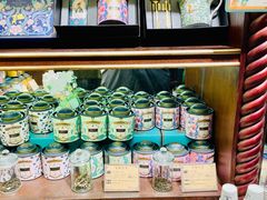 -布兰兔的植物庄园(杭州南宋御街店)