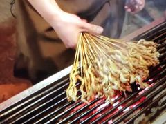 -皇后阿龙烤吧(原泉城路店)