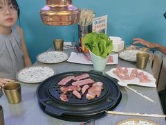 -牛犇炭火烤肉·鲜切烤肉(承德总店)