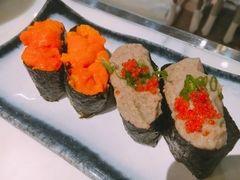 -家贺屋刺身寿司专门店