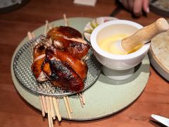 -OTIUM • 柴屿麦(亮马桥店)