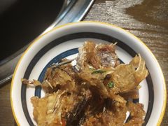 -土著渔匠·养生蝴蝶鱼(香樟路店)