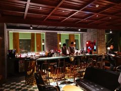 大堂-三号黄浦会Canton Table