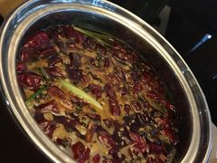 -鲁西肥牛(九方购物中心店)