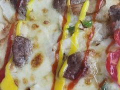 -必胜客(海滨店)