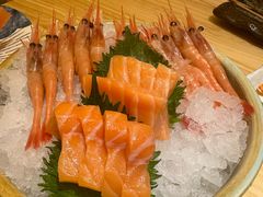 -贵木日本料理·铁板烧(新地假日广场店)