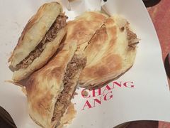 -长安记·大美陕菜(大族广场店)