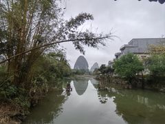 -靖西鹅泉风景区