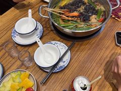 -厝味火锅·潮汕卤水火锅(十一合店)
