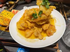 -破摊·东北烧烤(观前街店)