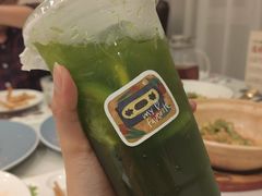 -南山鲜虾面·活鲜小馆·海味大连菜(南山总店)