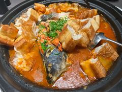 -小厨娘绣中淮扬(大行宫科巷店)