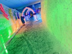 -宁波冰雪大世界(北仑区)