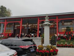 -国恩寺