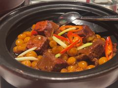 -湖滨28中餐厅·西湖宴·杭州君悦酒店