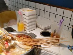 -燃尖儿自助串串火锅(新业广场店)
