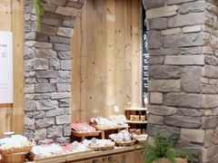 自助取餐区-68度C COFFEE(丞相府店)