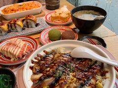 -Sushi Love 创意寿司(丽影广场店)
