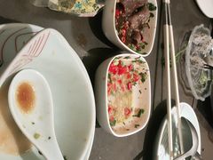 -捞王锅物料理(上海世茂广场店)