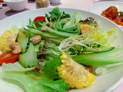 -紫阳海鲜楼·传承闽味(长乐路总店)