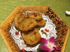 -忆品青莲素食文化主题餐厅(文华名城店)