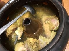 -云海肴·汽锅鸡·云南菜(东坝金隅店)