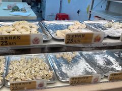 -炳记云饺(德政总店)