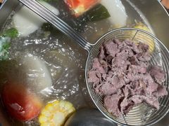 -为什么牛潮汕牛肉火锅(万胜广场店)