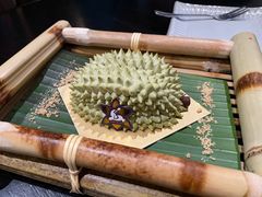 -Thai Alley泰爱里(二沙岛店)