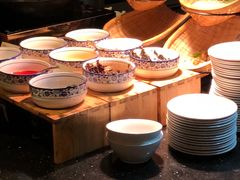 -OPEN開全日自助餐厅·牛肉火锅·海鲜(佛山希尔顿酒店)