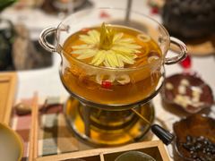 -叶叶菩提(太原别墅店)