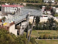 -野三坡清泉山风景区